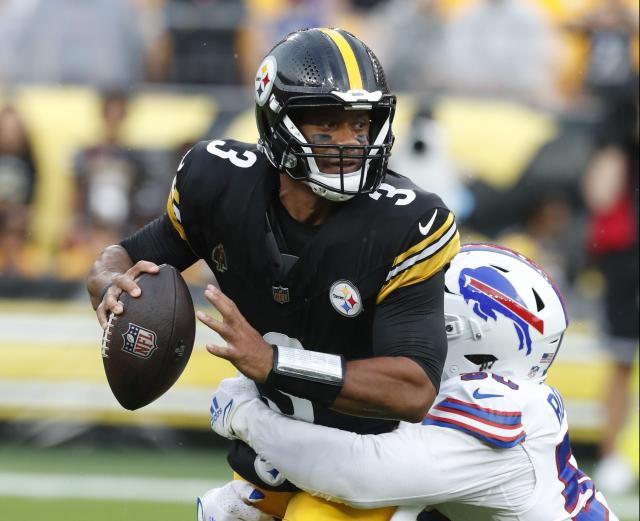 La fuerza de cada equipo de la NFL ha cambiado mucho en la pretemporada